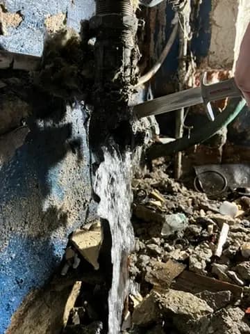 AKUTT RØRLEGGERVAKT TRONDHEIM