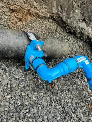 AKUTT RØRLEGGERVAKT KRISTIANSAND