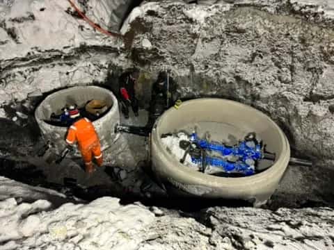 Akutt Rørleggervakt