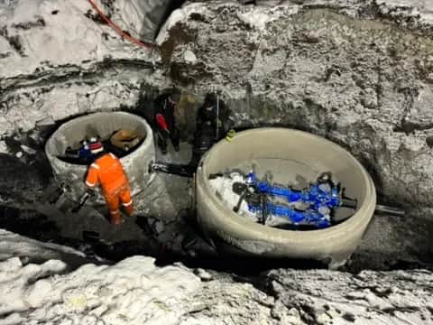 AKUTT RØRLEGGERVAKT BEKKESTUA