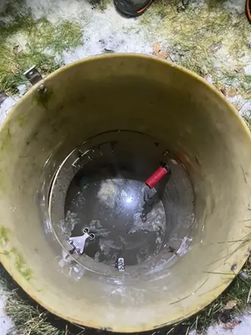 AKUTT TETT AVLØP STAVANGER