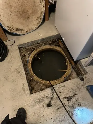 Tett Avløp & Spyling