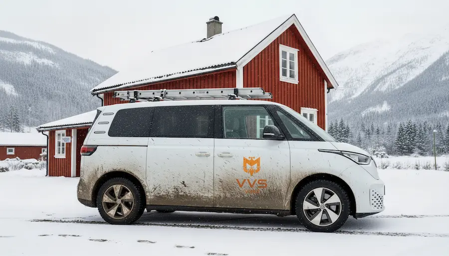 Rørleggervakt Elverum